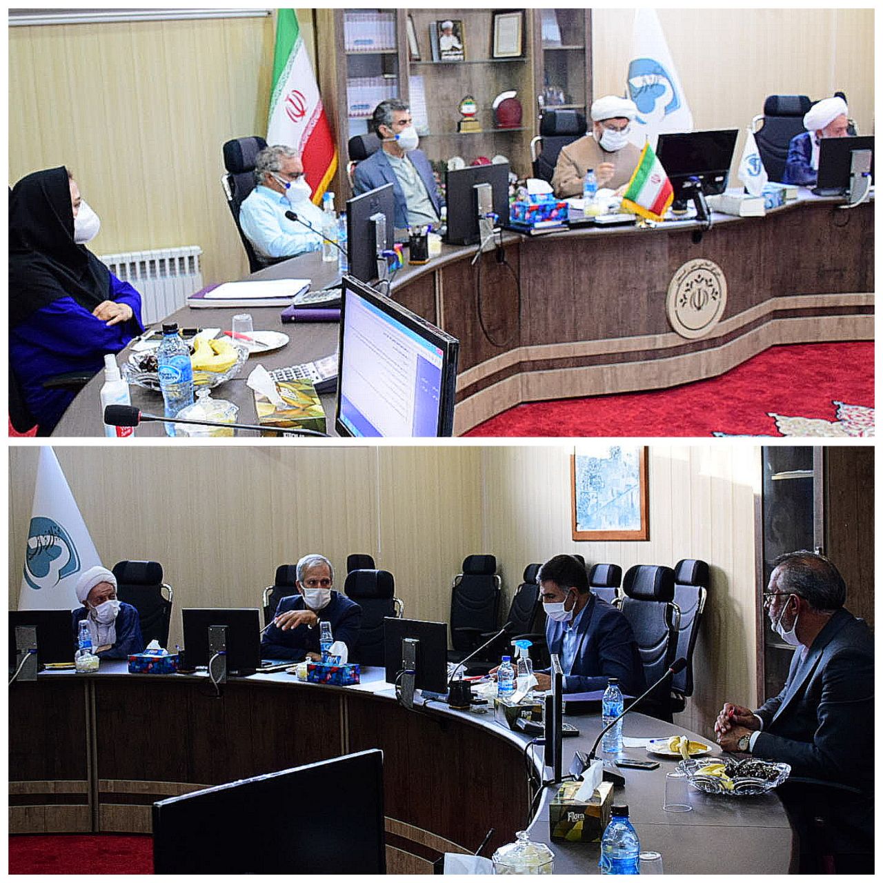 تصویب لایحه حمایت از ورزشکاران، مربیان و داوران ملی و بین المللی رفسنجانی در صحن شورای شهر