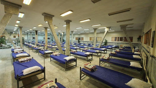 راه اندازی مرکز ۵۰ تختخوابی شهدای صنعت مس در رفسنجان