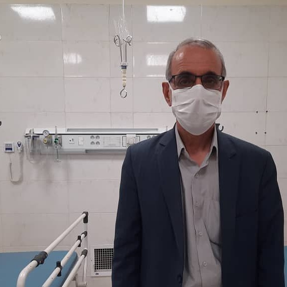هشدار| افزایش آمار بیماران کرونایی در رفسنجان