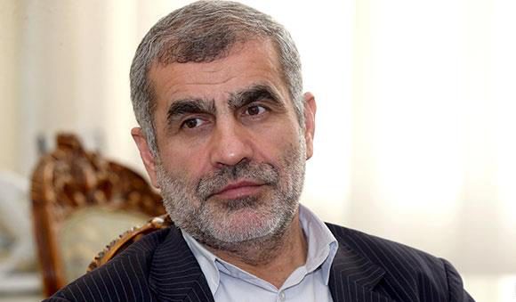 سفر نایب رئیس مجلس شورای اسلامی به رفسنجان