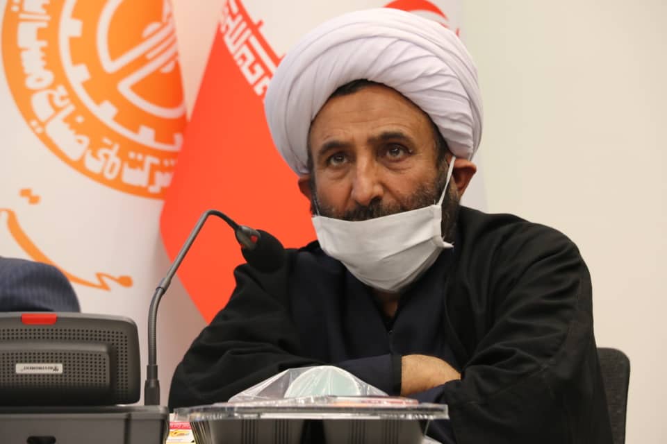 مطالبات نماینده مجلس در سفر رزم حسینی به رفسنجان/از تسریع در روند اجرای پروژه های مس تا تأمین آب و برق برای بحران تابستان