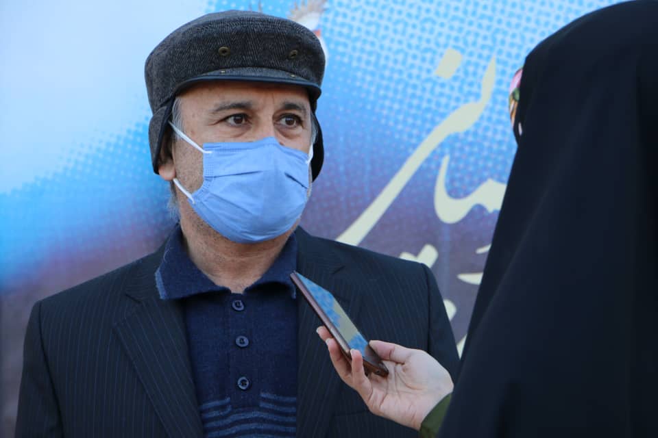 همراهی دانشگاه ولیعصر «عج» رفسنجان در برپایی دومین جشنواره تئاتر سردار آسمانی
