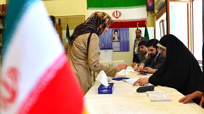 مشارکت ۹ درصدی بانوان رفسنجانی برای ثبت نام در ششمین دوره انتخابات شوراهای روستا