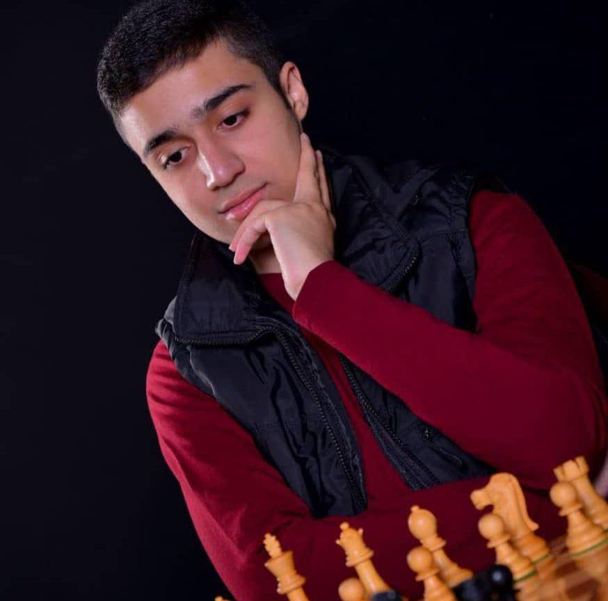 کسب مقام قهرمانی تیمی ایران در مسابقات زیر ۱۷ سال مدارس آسیا با حضور دانش‌آموز شطرنج‌باز رفسنجانی