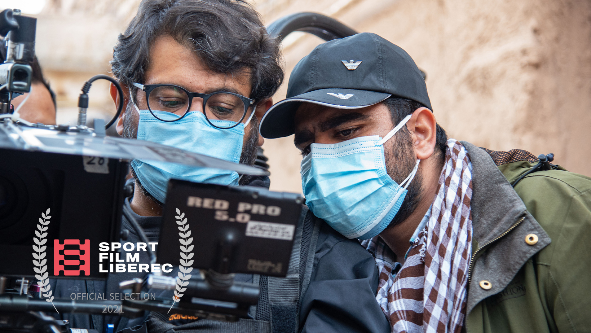 راهیابی فیلم کارگردان رفسنجانی به سی و هشتمین جشنواره بین المللی فیلم کوتاه تهران