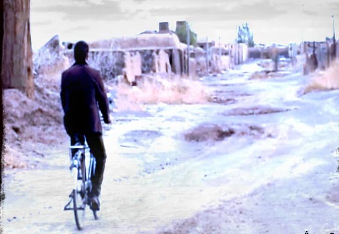 ساخت فیلم «تسبیح» در رفسنجان توسط بسیج هنرمندان