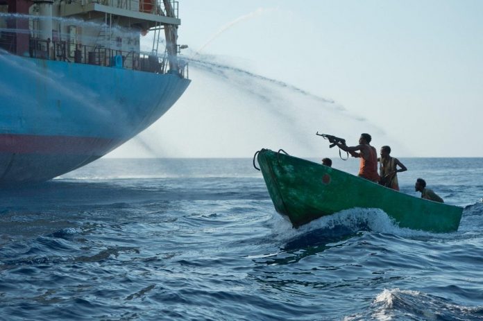نجات کشتی ارتش از راه حسین/ بازسازی شیرین یک عملیات نجات