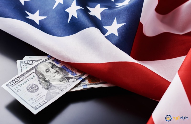 دلار؛ ناموس آمریکا| نقش پاشنه آشیل نظام سرمایه گذاری بعد از جنگ جهانی دوم