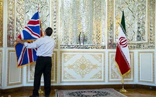 ماجرای زاغری و پرداخت بدهی ۵۰ ساله انگلستان به ایران