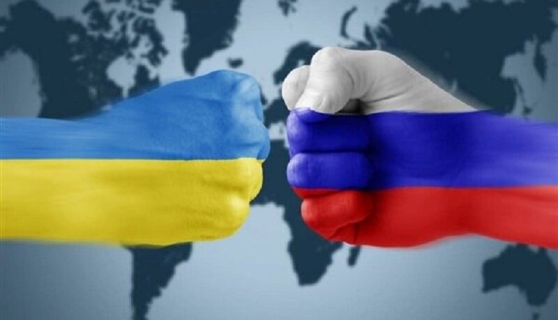 آتشی که روسیه برافروخت| پیش بینی جنگ طولانی در اوکراین