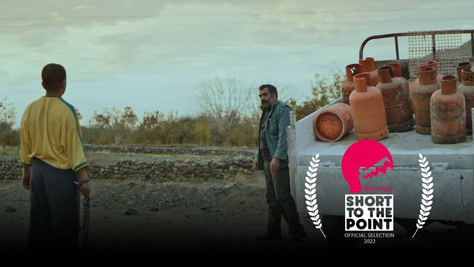 فیلم کوتاه «کپسول» منتخب جشنواره رومانیایی شد