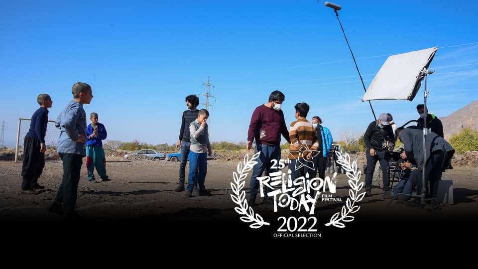 فیلم کوتاه «کپسول» منتخب جشنواره ایتالیایی شد