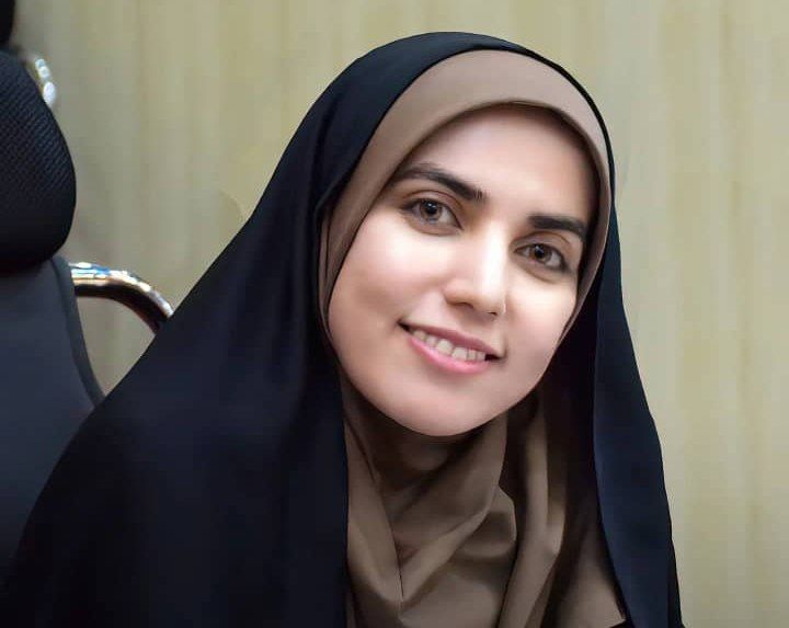 خبرنگار رفسنجانی برگزیده جشنواره فصلی رسانه های یزد شد