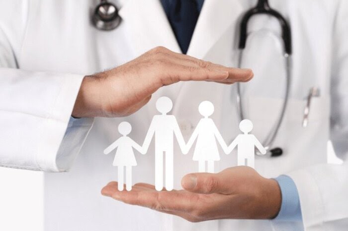بااجرای طرح پزشک خانواده هیچ فردی بدون بیمه نخواهد بود