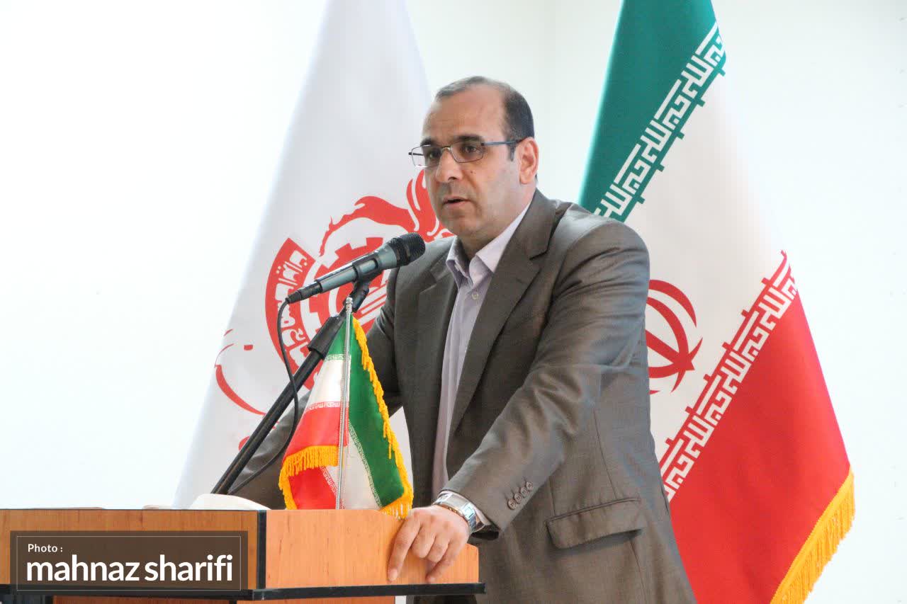 شرکت ملی صنایع مس ایران از بزرگترین فعالان در حوزه اکتشافات است