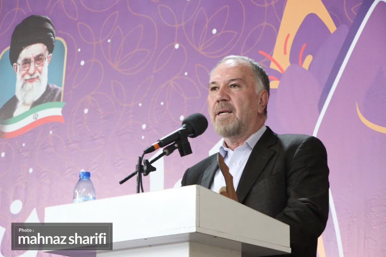 مدیرکل میراث فرهنگی کرمان: رویدادها و جشنواره ها اقتصاد مکمل هستند