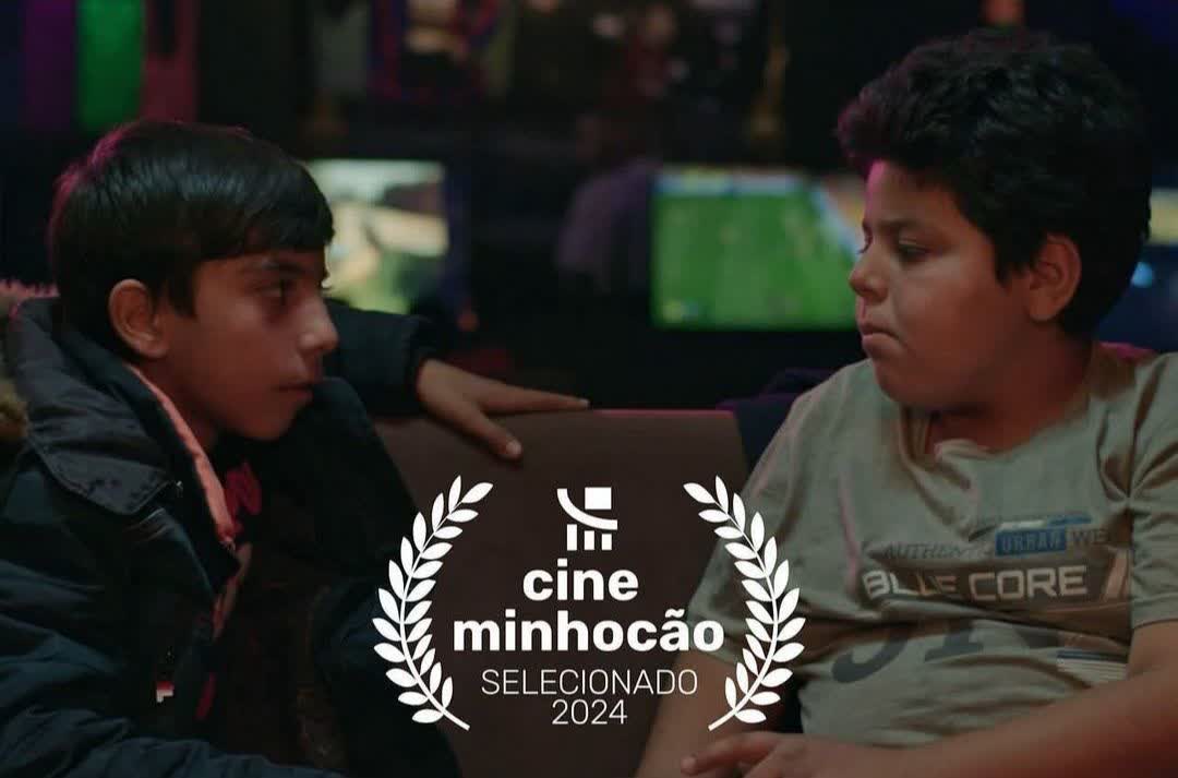 پارادوپینگ؛ برنده جایزه بهترین فیلم در سائوپائولو برزیل